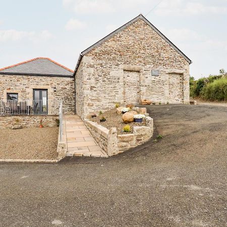 The Granary Βίλα Bodmin Εξωτερικό φωτογραφία