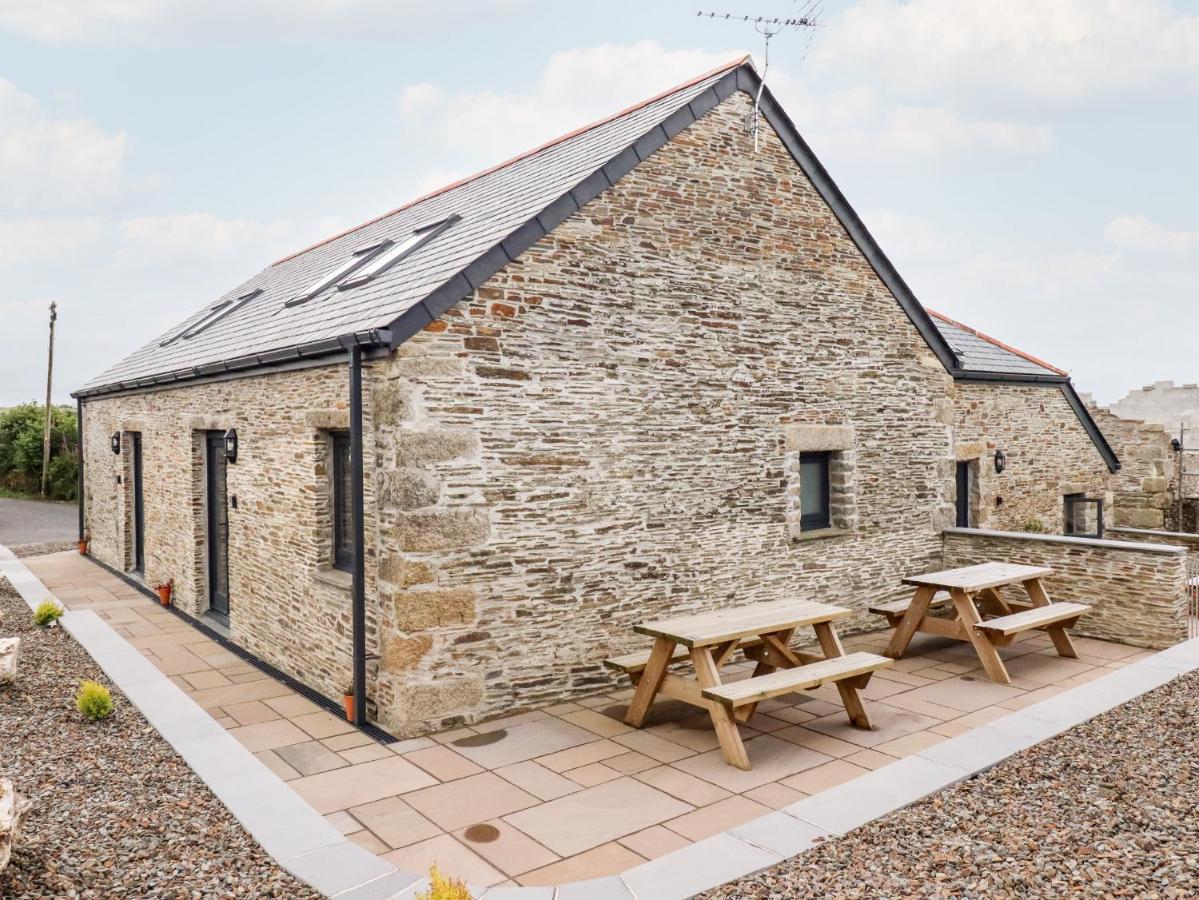 The Granary Βίλα Bodmin Εξωτερικό φωτογραφία