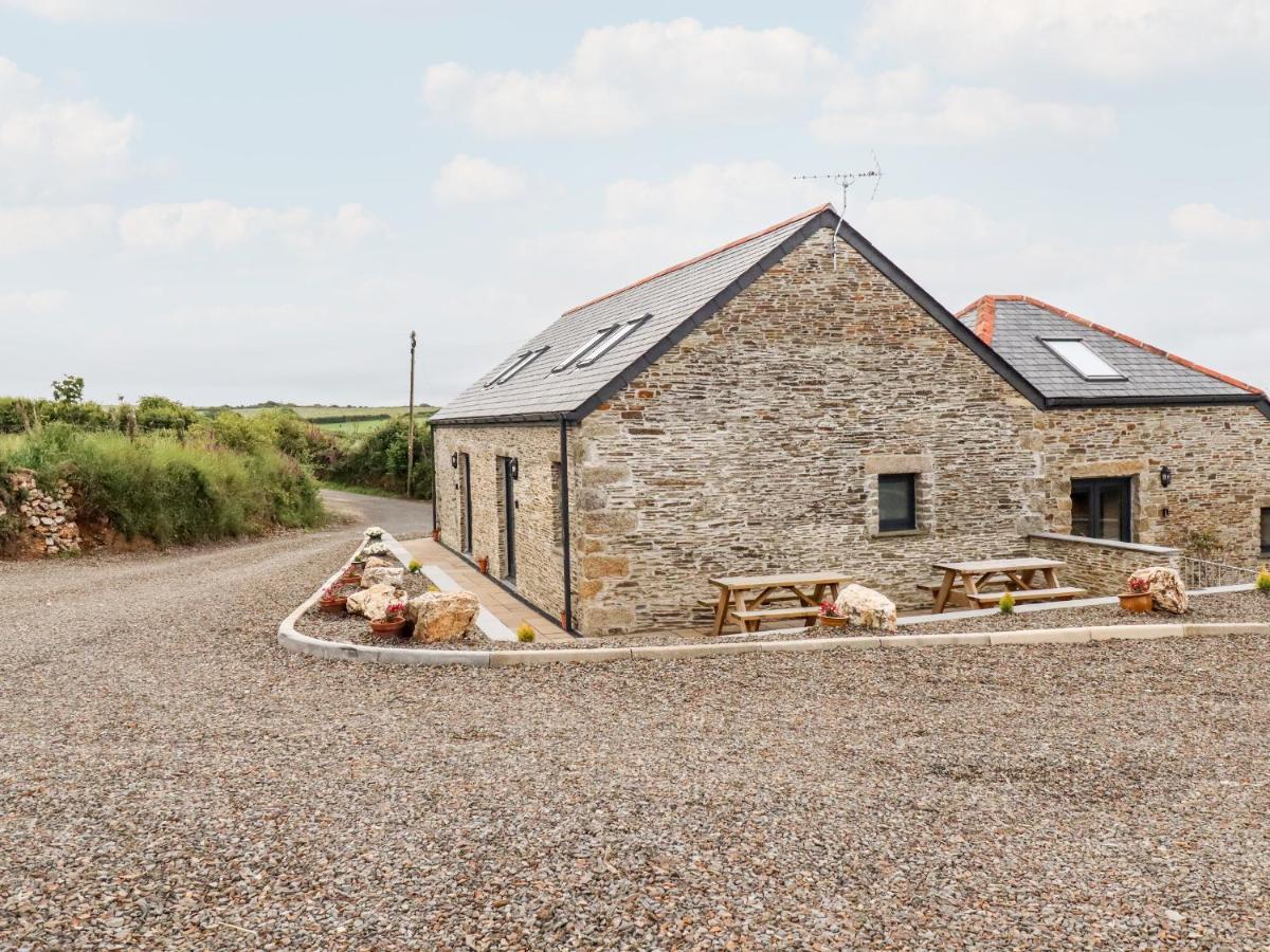 The Granary Βίλα Bodmin Εξωτερικό φωτογραφία